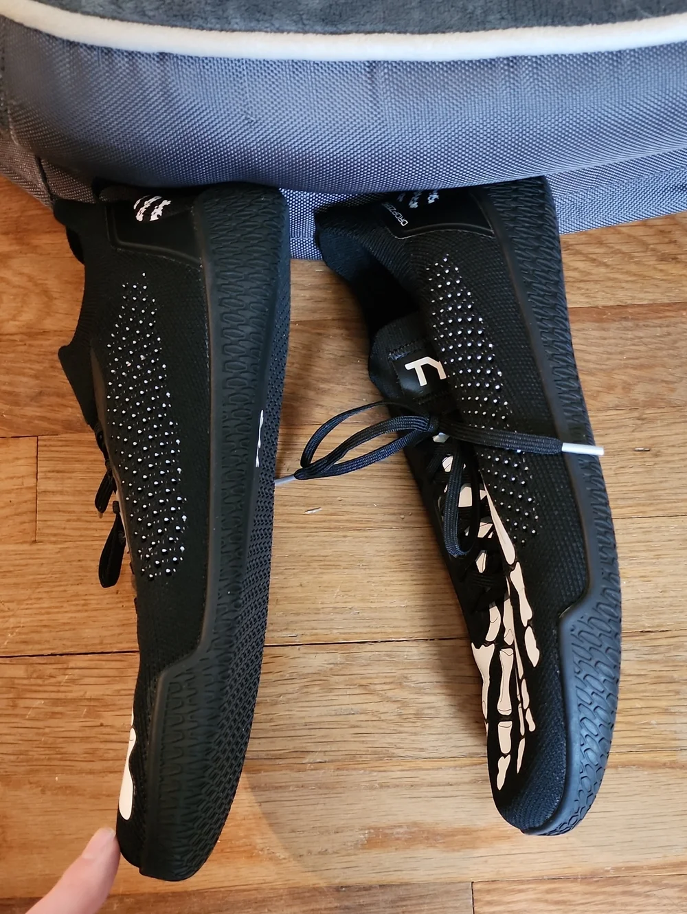 TYR Dropzero Barefoot Size 13